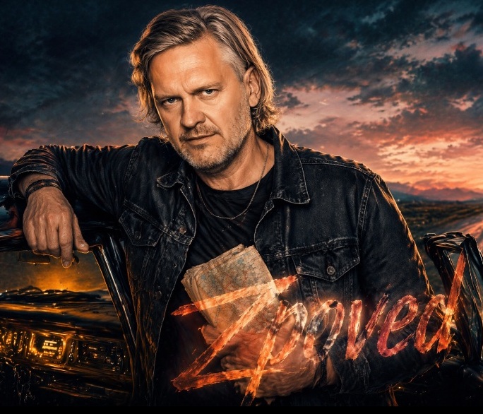 Cover Zpověď